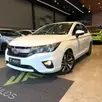 HONDA CITY 1.5 i-VTEC FLEX EXL CVT HONDA CITY 1.5 i-VTEC FLEX EXL CVT