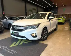HONDA CITY 1.5 i-VTEC FLEX EXL CVT HONDA CITY 1.5 i-VTEC FLEX EXL CVT
