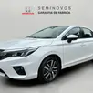 HONDA CITY 1.5 i-VTEC FLEX EXL CVT HONDA CITY 1.5 i-VTEC FLEX EXL CVT