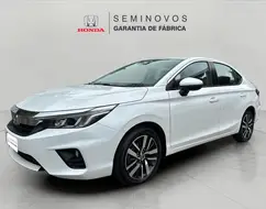 HONDA CITY 1.5 i-VTEC FLEX EXL CVT HONDA CITY 1.5 i-VTEC FLEX EXL CVT