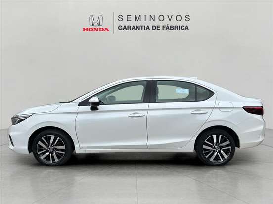 HONDA-CITY-1.5 i-VTEC FLEX EXL CVT HONDA-CITY-2023