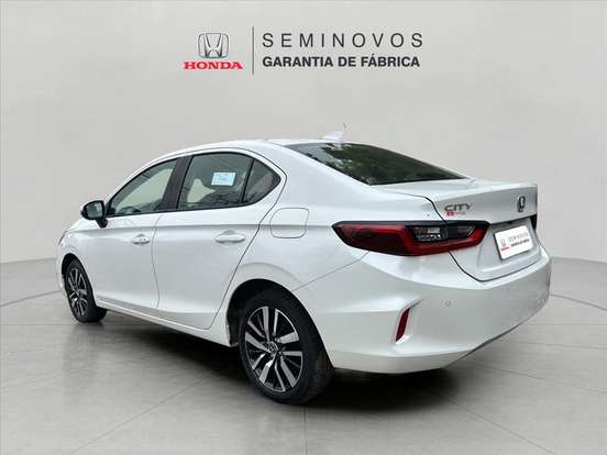 HONDA-CITY-1.5 i-VTEC FLEX EXL CVT HONDA-CITY-2023