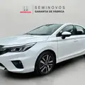 HONDA CITY 1.5 i-VTEC FLEX EXL CVT HONDA CITY 1.5 i-VTEC FLEX EXL CVT
