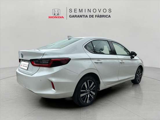 HONDA-CITY-1.5 i-VTEC FLEX EXL CVT HONDA-CITY-2023
