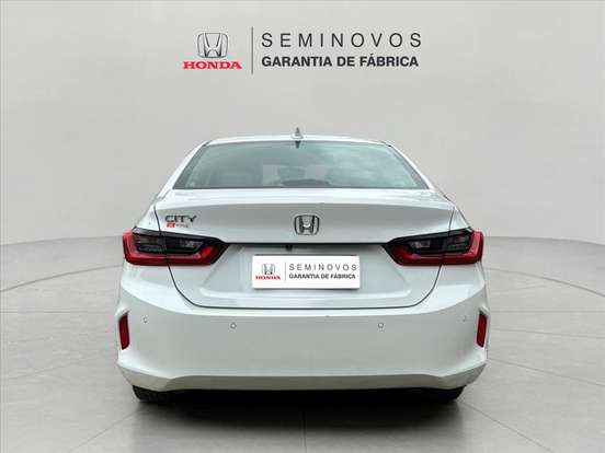 HONDA-CITY-1.5 i-VTEC FLEX EXL CVT HONDA-CITY-2023