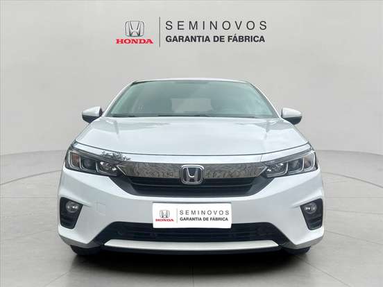 HONDA-CITY-1.5 i-VTEC FLEX EXL CVT HONDA-CITY-2023