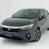 HONDA CITY 1.5 i-VTEC FLEX EXL CVT HONDA CITY 1.5 i-VTEC FLEX EXL CVT
