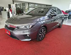 HONDA CITY 1.5 i-VTEC FLEX EXL CVT HONDA CITY 1.5 i-VTEC FLEX EXL CVT