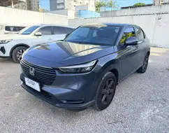 HONDA CITY 1.5 i-VTEC FLEX EXL CVT HONDA CITY 1.5 i-VTEC FLEX EXL CVT