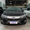HONDA CITY 1.5 i-VTEC FLEX EXL CVT HONDA CITY 1.5 i-VTEC FLEX EXL CVT
