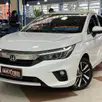 HONDA CITY 1.5 i-VTEC FLEX EXL CVT HONDA CITY 1.5 i-VTEC FLEX EXL CVT