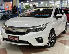 HONDA CITY 1.5 i-VTEC FLEX EXL CVT HONDA CITY 1.5 i-VTEC FLEX EXL CVT