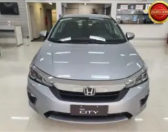 HONDA CITY 1.5 i-VTEC FLEX EXL CVT HONDA CITY 1.5 i-VTEC FLEX EXL CVT