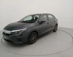HONDA CITY 1.5 i-VTEC FLEX HATCH EX CVT HONDA CITY 1.5 i-VTEC FLEX HATCH EX CVT