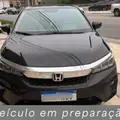 HONDA CITY 1.5 i-VTEC FLEX HATCH EX CVT HONDA CITY 1.5 i-VTEC FLEX HATCH EX CVT