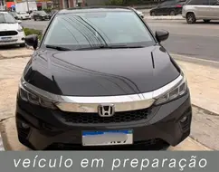 HONDA CITY 1.5 i-VTEC FLEX HATCH EX CVT HONDA CITY 1.5 i-VTEC FLEX HATCH EX CVT