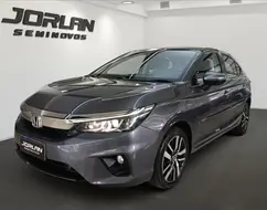 HONDA CITY 1.5 i-VTEC FLEX HATCH EXL CVT HONDA CITY 1.5 i-VTEC FLEX HATCH EXL CVT