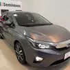 HONDA CITY 1.5 i-VTEC FLEX HATCH EXL CVT HONDA CITY 1.5 i-VTEC FLEX HATCH EXL CVT