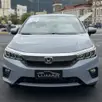 HONDA CITY 1.5 i-VTEC FLEX HATCH EXL CVT HONDA CITY 1.5 i-VTEC FLEX HATCH EXL CVT