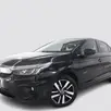 HONDA CITY 1.5 i-VTEC FLEX HATCH EXL CVT HONDA CITY 1.5 i-VTEC FLEX HATCH EXL CVT
