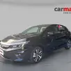 HONDA CITY 1.5 i-VTEC FLEX HATCH EXL CVT HONDA CITY 1.5 i-VTEC FLEX HATCH EXL CVT