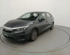 HONDA CITY 1.5 i-VTEC FLEX HATCH LX CVT HONDA CITY 1.5 i-VTEC FLEX HATCH LX CVT