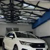 HONDA CITY 1.5 i-VTEC FLEX HATCH LX CVT HONDA CITY 1.5 i-VTEC FLEX HATCH LX CVT