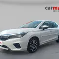 HONDA CITY 1.5 i-VTEC FLEX HATCH TOURING CVT HONDA CITY 1.5 i-VTEC FLEX HATCH TOURING CVT