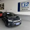 HONDA CITY 1.5 i-VTEC FLEX HATCH TOURING CVT HONDA CITY 1.5 i-VTEC FLEX HATCH TOURING CVT