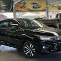 HONDA CITY 1.5 i-VTEC FLEX HATCH TOURING CVT HONDA CITY 1.5 i-VTEC FLEX HATCH TOURING CVT