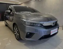 HONDA CITY 1.5 i-VTEC FLEX HATCH TOURING CVT HONDA CITY 1.5 i-VTEC FLEX HATCH TOURING CVT