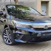HONDA CITY 1.5 i-VTEC FLEX HATCH TOURING CVT HONDA CITY 1.5 i-VTEC FLEX HATCH TOURING CVT
