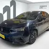 HONDA CITY 1.5 i-VTEC FLEX HATCH TOURING CVT HONDA CITY 1.5 i-VTEC FLEX HATCH TOURING CVT