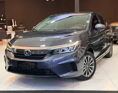 HONDA CITY 1.5 i-VTEC FLEX LX CVT HONDA CITY 1.5 i-VTEC FLEX LX CVT