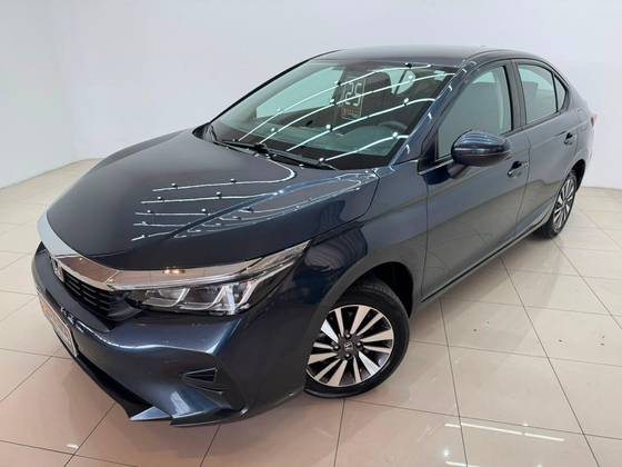 HONDA CITY 1.5 i-VTEC FLEX LX CVT