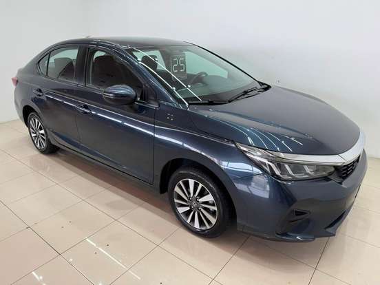 HONDA-CITY-1.5 i-VTEC FLEX LX CVT HONDA-CITY-2024