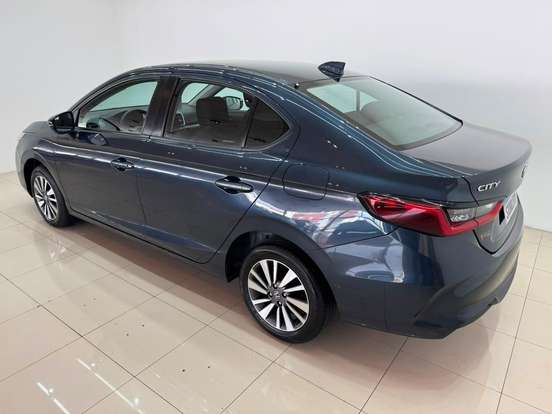 HONDA-CITY-1.5 i-VTEC FLEX LX CVT HONDA-CITY-2024