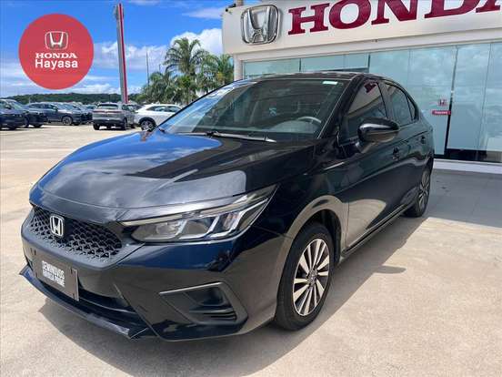 HONDA-CITY-1.5 i-VTEC FLEX LX CVT HONDA-CITY-2024