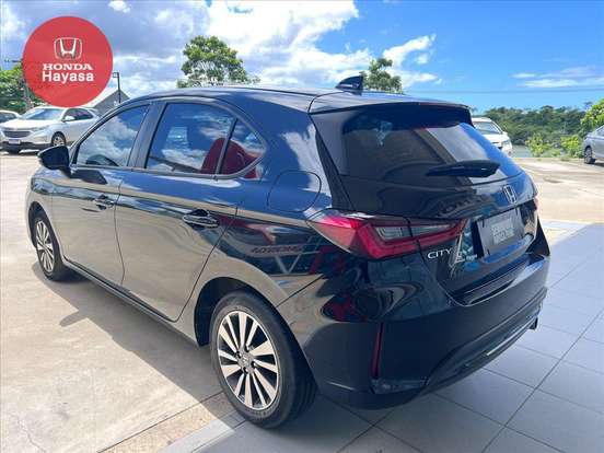 HONDA-CITY-1.5 i-VTEC FLEX LX CVT HONDA-CITY-2024