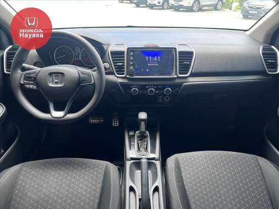HONDA-CITY-1.5 i-VTEC FLEX LX CVT HONDA-CITY-2024