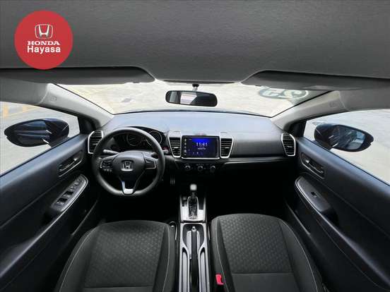 HONDA-CITY-1.5 i-VTEC FLEX LX CVT HONDA-CITY-2024
