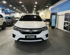 HONDA CITY 1.5 i-VTEC FLEX TOURING CVT HONDA CITY 1.5 i-VTEC FLEX TOURING CVT