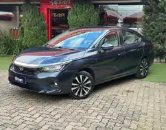 HONDA CITY 1.5 i-VTEC FLEX TOURING CVT HONDA CITY 1.5 i-VTEC FLEX TOURING CVT