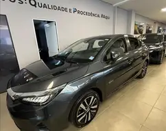 HONDA CITY 1.5 i-VTEC FLEX TOURING CVT HONDA CITY 1.5 i-VTEC FLEX TOURING CVT