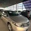 HONDA CITY 1.5 LX 16V FLEX 4P AUTOMÁTICO HONDA CITY 1.5 LX 16V FLEX 4P AUTOMÁTICO