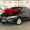 HONDA CITY 1.5 LX 16V FLEX 4P AUTOMÁTICO HONDA CITY 1.5 LX 16V FLEX 4P AUTOMÁTICO