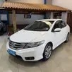 HONDA CITY 1.5 LX 16V FLEX 4P AUTOMÁTICO HONDA CITY 1.5 LX 16V FLEX 4P AUTOMÁTICO