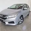 HONDA CITY 1.5 LX 16V FLEX 4P AUTOMÁTICO HONDA CITY 1.5 LX 16V FLEX 4P AUTOMÁTICO