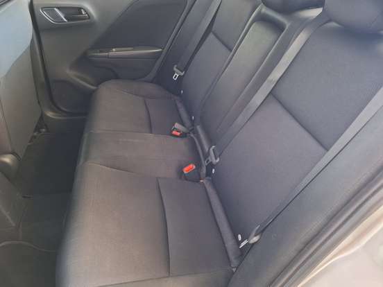 HONDA-CITY-1.5 LX 16V FLEX 4P AUTOMÁTICO HONDA-CITY-2015