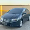 HONDA CITY 1.5 LX 16V FLEX 4P AUTOMÁTICO HONDA CITY 1.5 LX 16V FLEX 4P AUTOMÁTICO